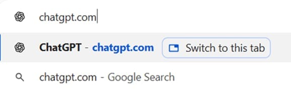 ChatGPT - כתיבת הפרומפט